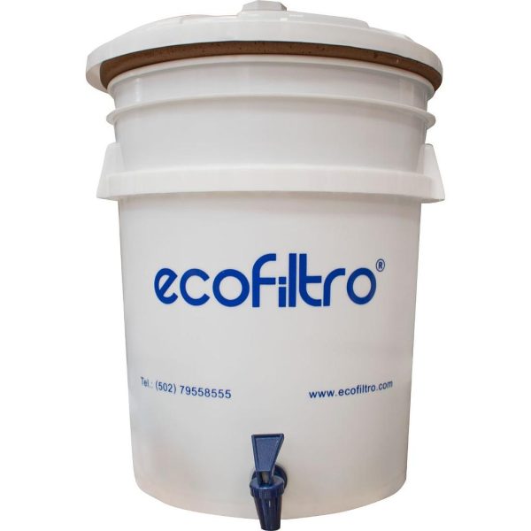 Ecofiltros